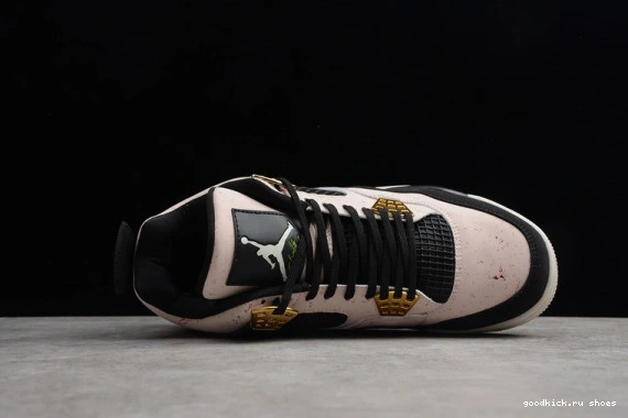 AIR Red Retro Jordan AQ9129-601  Silt 4 Splatter AQ9129-601 0326